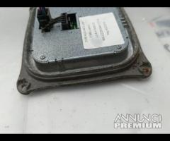 CENTRALINA FARI XENON AUDI A4 S LINE 2008 8K090747 - 11