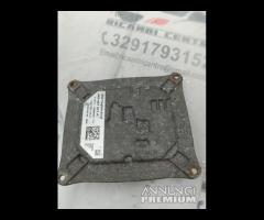 CENTRALINA FARI XENON AUDI A4 S LINE 2008 8K090747 - 14