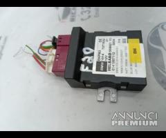 CENTRALINA POMPA CARBURANTE BMW F20 2014 161473718 - 7