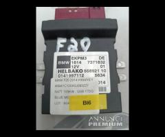 CENTRALINA POMPA CARBURANTE BMW F20 2014 161473718 - 14