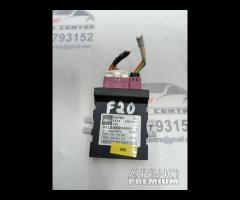 CENTRALINA POMPA CARBURANTE BMW F20 2012 55892110