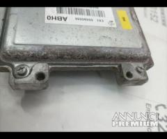 CENTRALINA MOTORE ECU OPEL CORSA 55590556 12636386 - 8