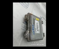 CENTRALINA MOTORE ECU OPEL CORSA 55590556 12636386 - 9