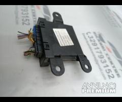 CENTRALINA SENSORE DI PARCHEGGIO OPEL ASTRA J 2013 - 6