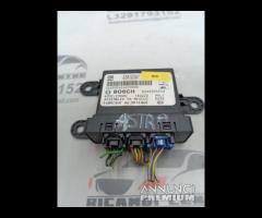 CENTRALINA SENSORE DI PARCHEGGIO OPEL ASTRA J 2013 - 8