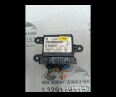 CENTRALINA SENSORE DI PARCHEGGIO OPEL ASTRA J 2013 - 9