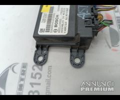 CENTRALINA SENSORE DI PARCHEGGIO OPEL ASTRA J 2013 - 10