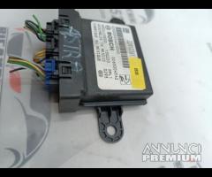 CENTRALINA SENSORE DI PARCHEGGIO OPEL ASTRA J 2013 - 11