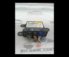 CENTRALINA SENSORE DI PARCHEGGIO OPEL ASTRA J 2013 - 12