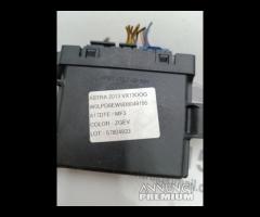 CENTRALINA SENSORE DI PARCHEGGIO OPEL ASTRA J 2013 - 14