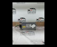 CENTRALINA INGRESSO VOCALE BMW E65 E66 E67 2001-20