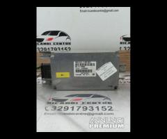 CENTRALINA INGRESSO VOCALE BMW E65 E66 E67 2001-20