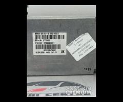 CENTRALINA INGRESSO VOCALE BMW E65 E66 E67 2001-20