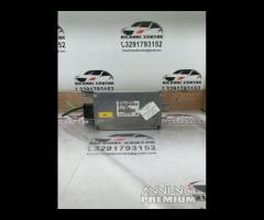 CENTRALINA INGRESSO VOCALE BMW E65 E66 E67 2001-20