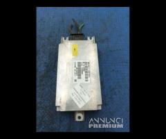 CENTRALINA INGRESSO VOCALE BMW E65 E66 E67 2001-20 - 8