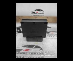 CENTRALINA FRENO STAZIONAMENTO BMW F10 2014 231220 - 7