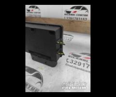 CENTRALINA FRENO STAZIONAMENTO BMW F10 2014 231220 - 9