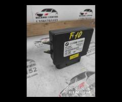 CENTRALINA FRENO STAZIONAMENTO BMW F10 2014 231220 - 13