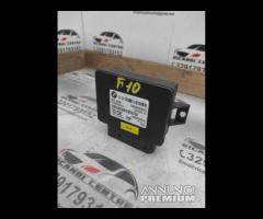 CENTRALINA FRENO STAZIONAMENTO BMW F10 2014 231220 - 14