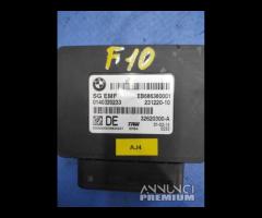 CENTRALINA FRENO STAZIONAMENTO BMW F10 2014 231220 - 18