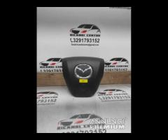 AIRBAG VOLANTE MAZDA 6 2010-2012 GDK557K00 T93442A