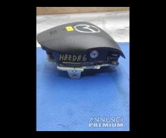 AIRBAG VOLANTE MAZDA 6 2010-2012 GDK557K00 T93442A