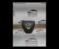 AIRBAG VOLANTE MAZDA 6 2010-2012 GDK557K00 T93442A