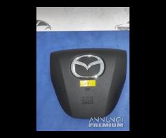 AIRBAG VOLANTE MAZDA 6 2010-2012 GDK557K00 T93442A - 6