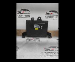 CENTRALINA BCM SCATOLA FUSIBILI OPEL ASTRA J 2009-