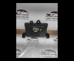 CENTRALINA BCM SCATOLA FUSIBILI OPEL ASTRA J 2009-