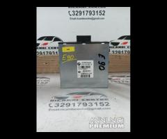 CENTRALINA TRASMISSIONE CAMBIO BMW E90 318D 320D 6 - 11