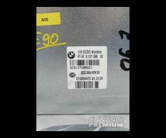 CENTRALINA TRASMISSIONE CAMBIO BMW E90 318D 320D 6 - 12