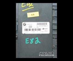 CENTRALINA LUCI FARI BMW E82 6135917565201 9175652 - 22