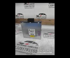 CENTRALINA TRASMISSIONE CAMBIO BMW E90 2010 614291 - 13