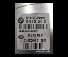 CENTRALINA RIPARTITORE DI COPPIA BMW E90 2011 6142