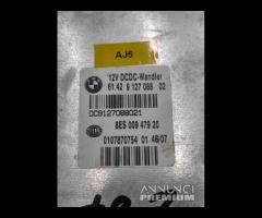 CENTRALINA TRASMISSIONE CAMBIO BMW E87 2007-2011 6 - 7