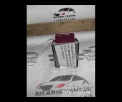 CENTRALINA POMPA CARBURANTE BMW 3 4(F30,F80) F32 2 - 14