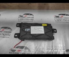 CENTRALINA BCM COMFORT BMW F20 2012 6035927982401