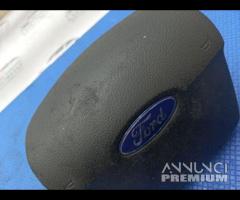 AIRBAG VOLANTE FORD MONDEO AM21-U042B85-ABW OA4 - 10