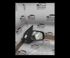 SPECCHIETTO RETROVISORE DX NISSAN PATHFINDER 2007