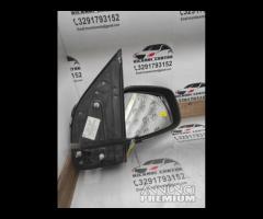 SPECCHIETTO RETROVISORE DX NISSAN PATHFINDER 2007 - 20