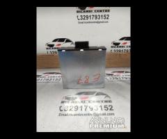 CENTRALINA TRASMISSIONE CAMBIO BMW E87 912708802 6 - 17