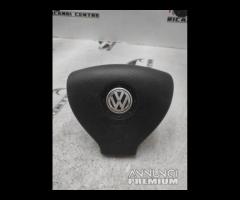 AIRBAG VOLANTE VOLKSWAGEN JETTA III 2007 1K0880201