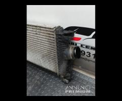 RADIATORE INTERCOOLER ORIGINALE PER OPEL ASTRA J ( - 8