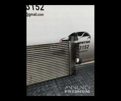 RADIATORE INTERCOOLER ORIGINALE PER OPEL ASTRA J ( - 11