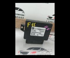 CENTRALINA FRENO DI STAZIONAMENTO BMW F11 EB685485 - 7