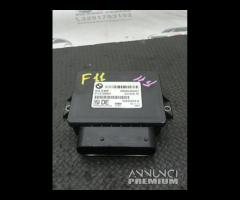 CENTRALINA FRENO DI STAZIONAMENTO BMW F11 EB685485 - 8