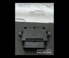 CENTRALINA FRENO DI STAZIONAMENTO BMW F11 EB685485 - 11