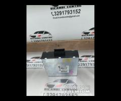 CENTRALINA CONTROLLO TENSIONE BMW  F11 61429251984