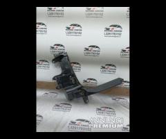 STAFFA SUPPORTO PARAURTI ANTERIORE SX BMW X5 (F15,